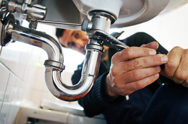 Best Water Leak Repair  in Miami Lakes, FL