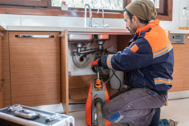 Best Water Softener Installation  in Miami Lakes, FL