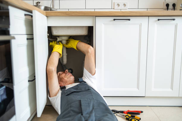 Best Plumbing Inspection Services  in Miami Lakes, FL