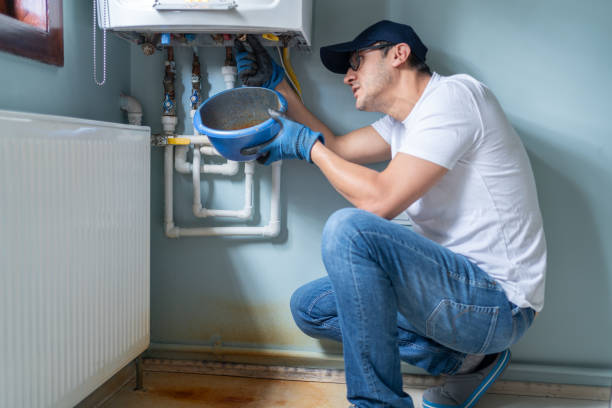 Water Softener Installation in Miami Lakes, FL