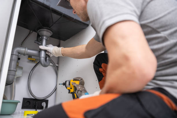 Hot Water Heater Installation in Miami Lakes, FL