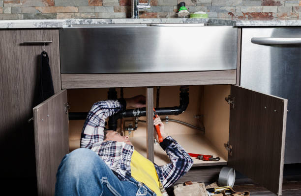 Best Residential Plumbing Services  in Miami Lakes, FL