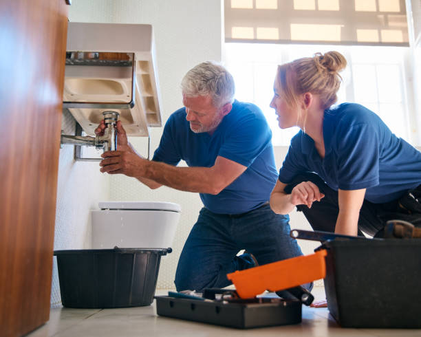 Best Shower Repair Services  in Miami Lakes, FL
